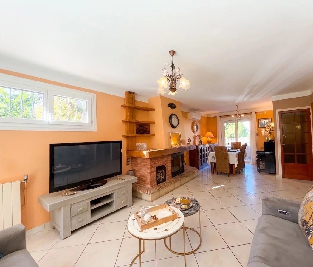 Maison à vendre, 169m², Brignoles