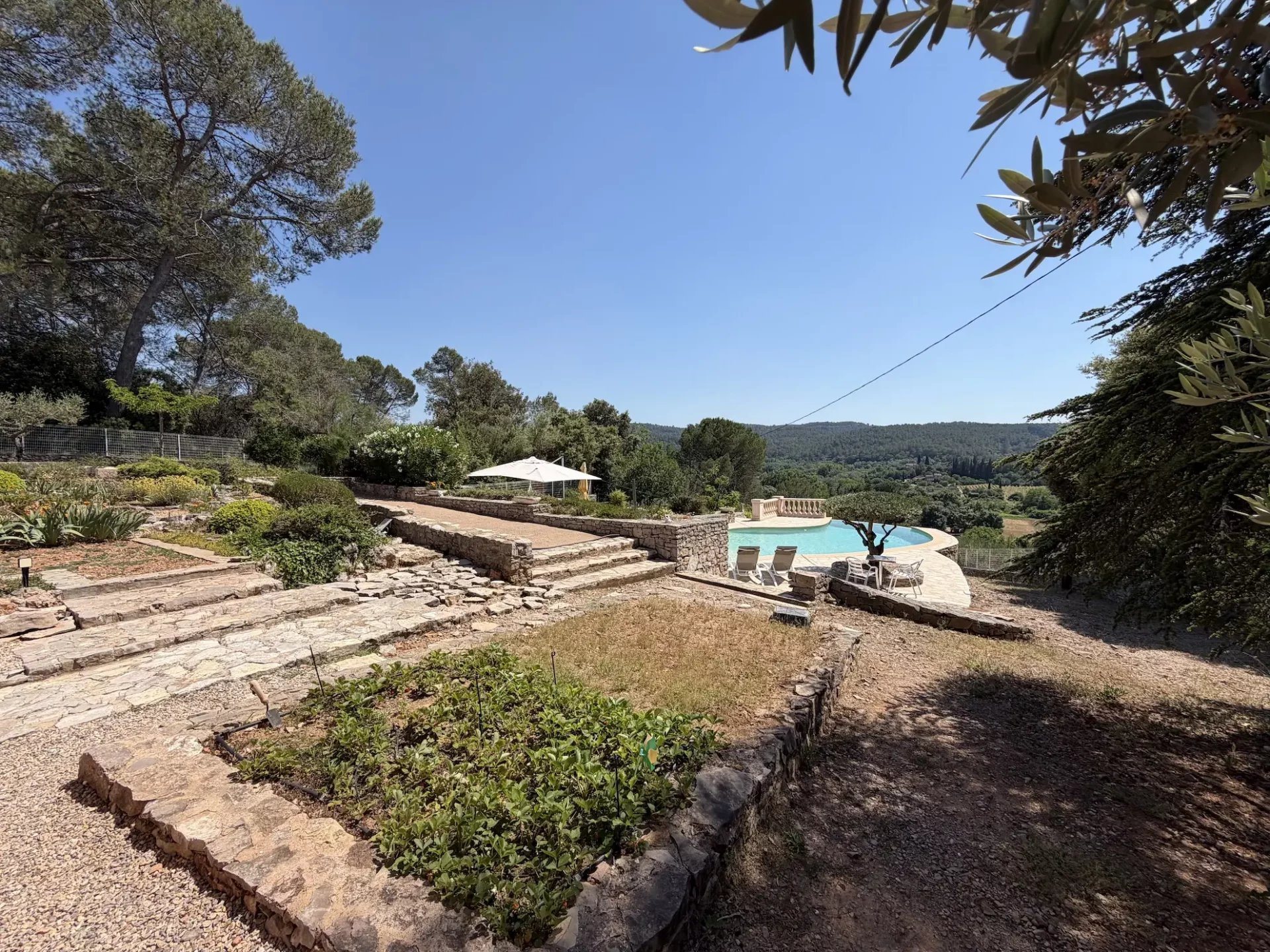 Maison à vendre, 155m², Carcès