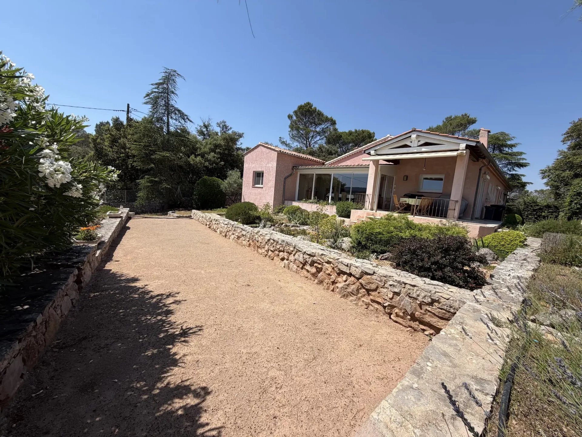 Maison à vendre, 155m², Carcès