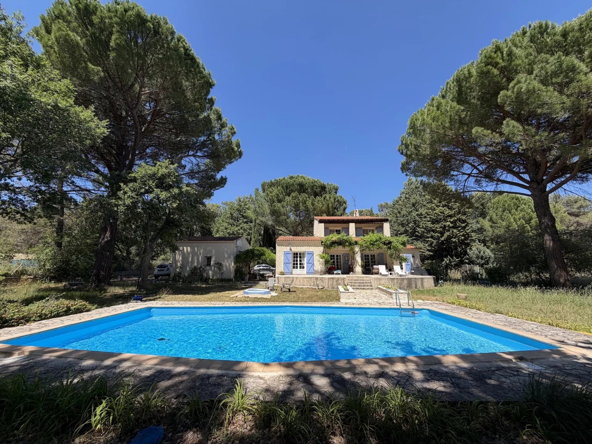 Maison à vendre, 152m², Le Val