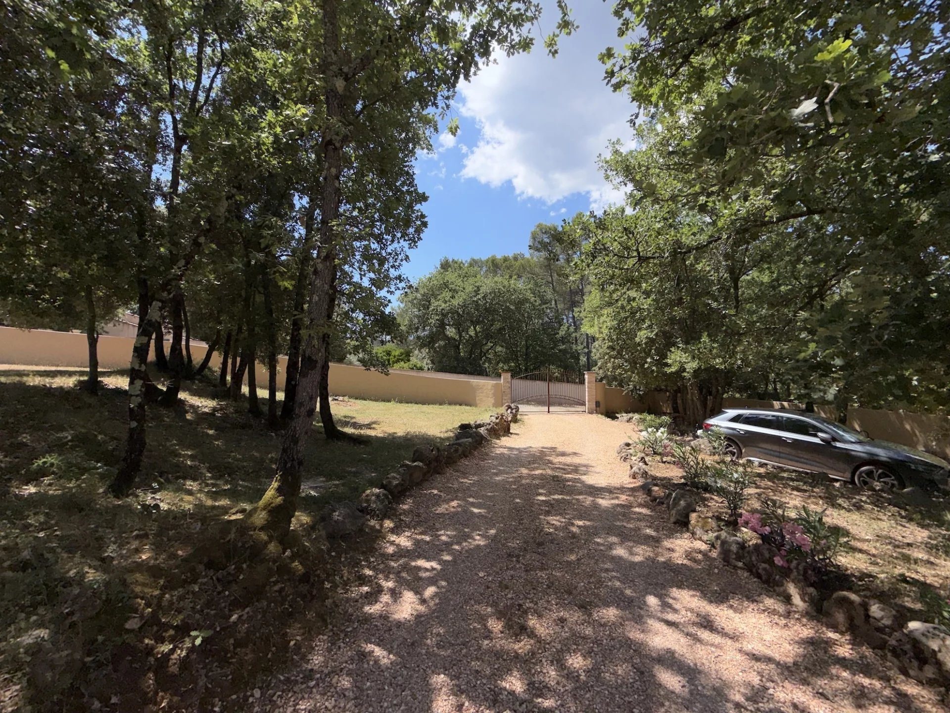 Maison à vendre, 165m², Brignoles