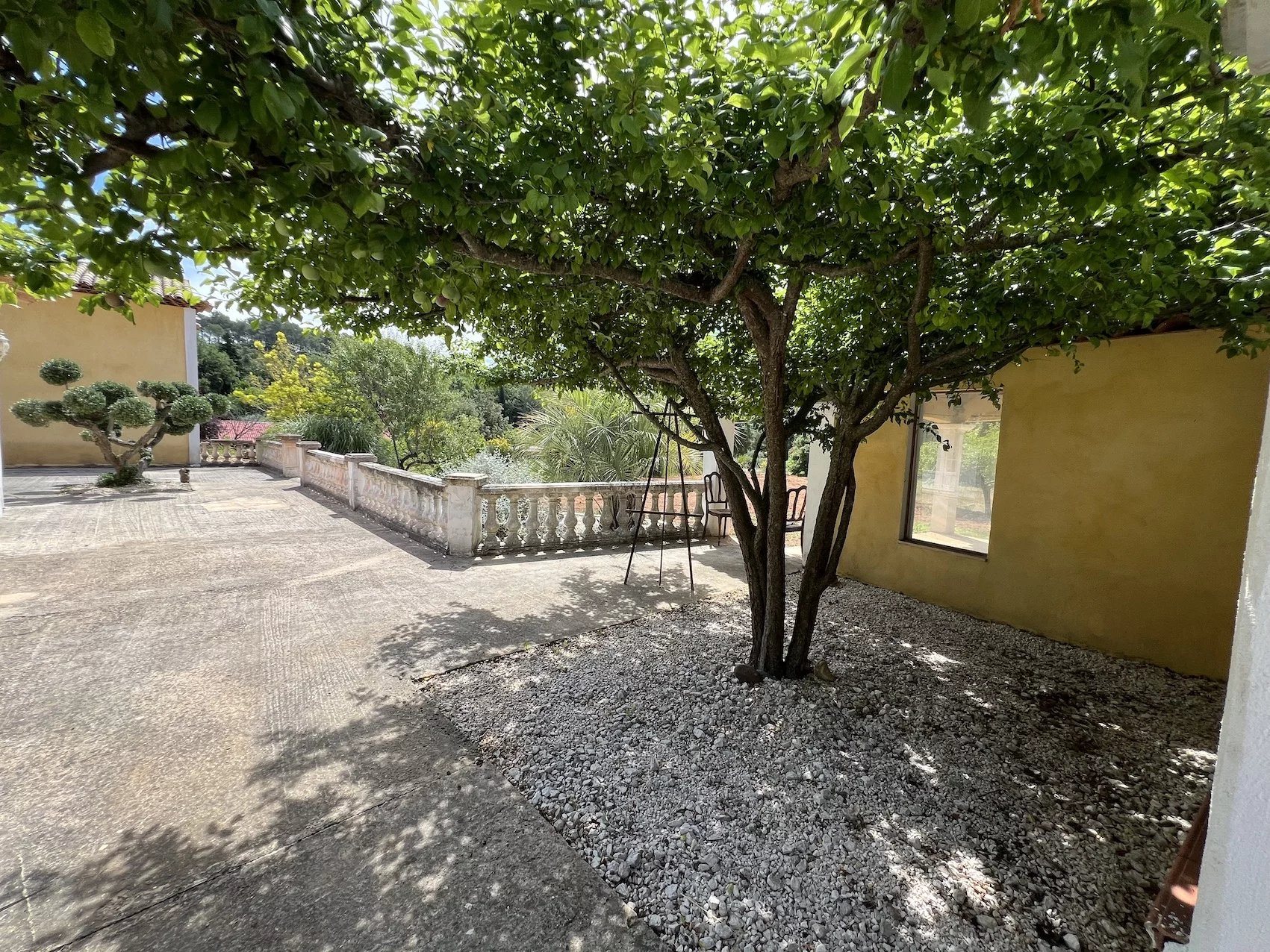 Maison à vendre, 222m², Besse-sur-Issole