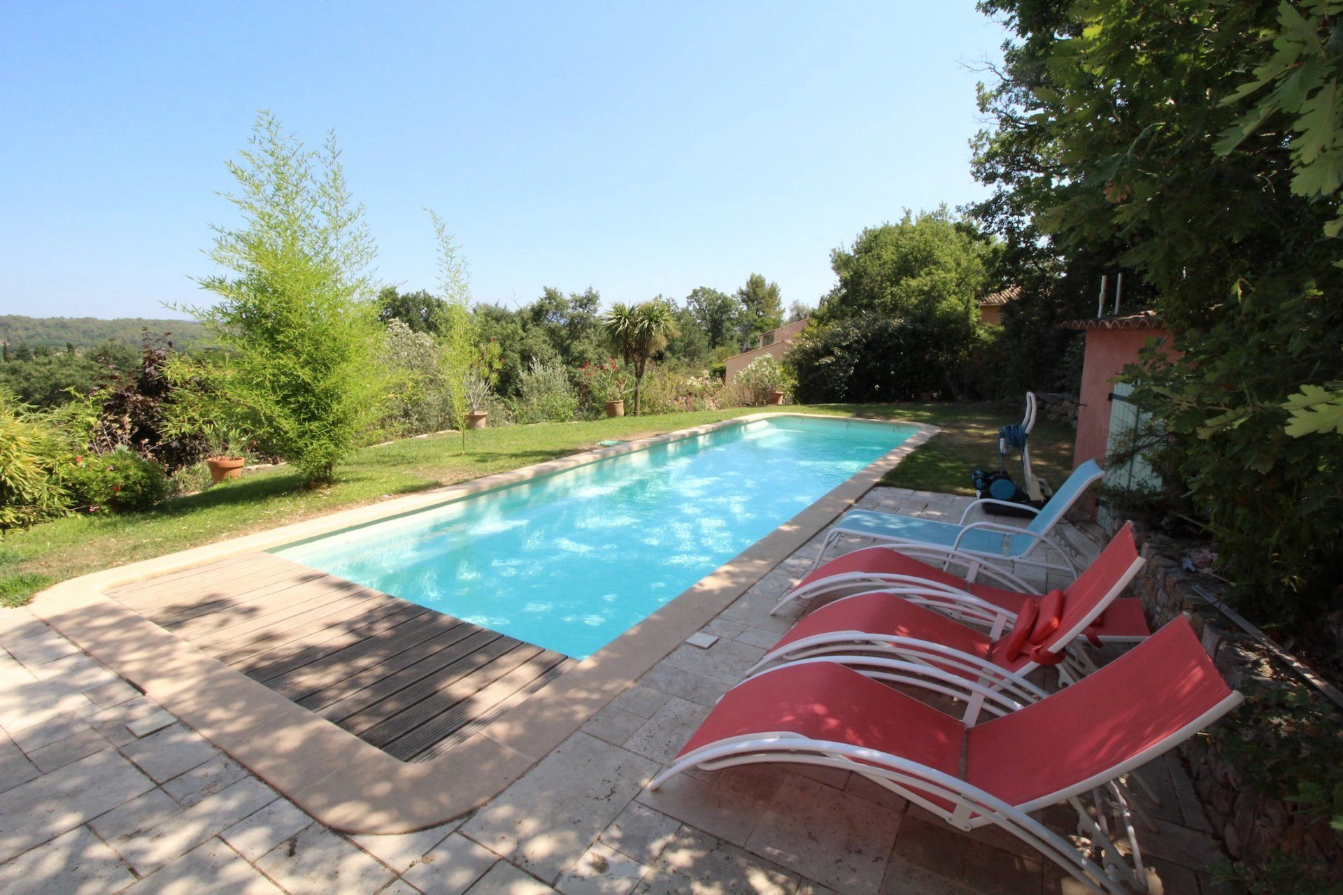 Maison à vendre, 108m², Besse-sur-Issole