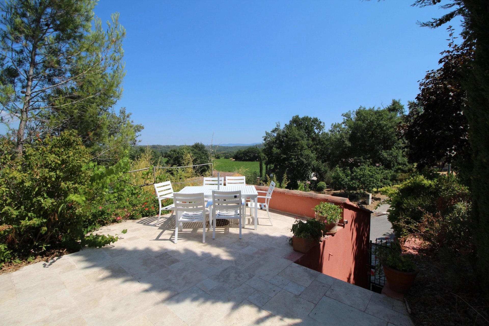 Maison à vendre, 108m², Besse-sur-Issole