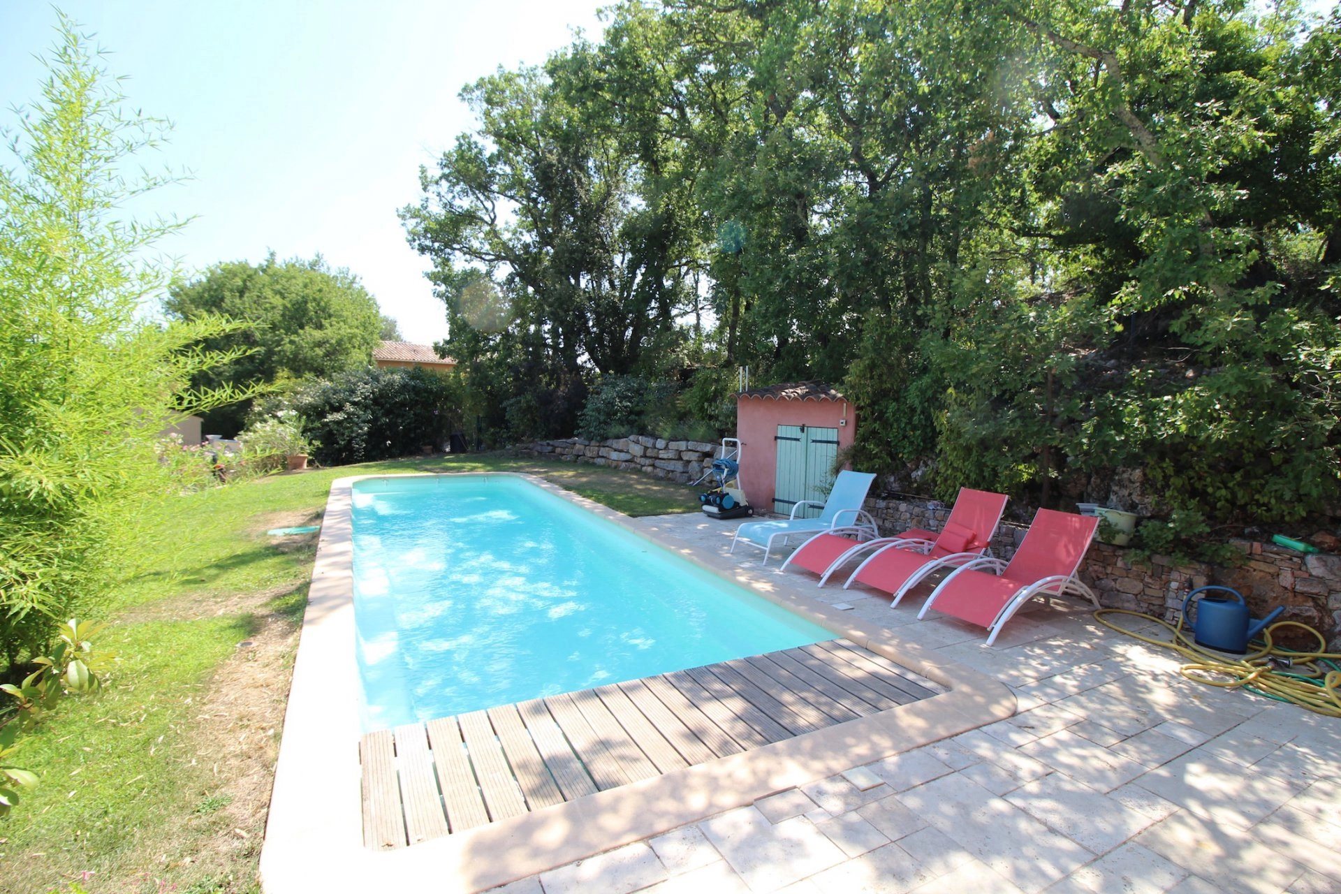 Maison à vendre, 108m², Besse-sur-Issole