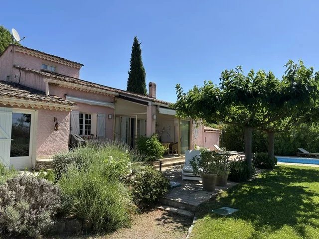 Maison à vendre, 130m², Lorgues