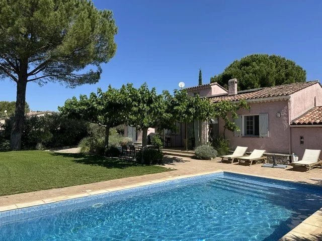 Maison à vendre, 130m², Lorgues