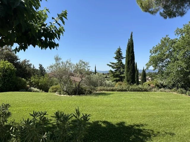 Maison à vendre, 130m², Lorgues