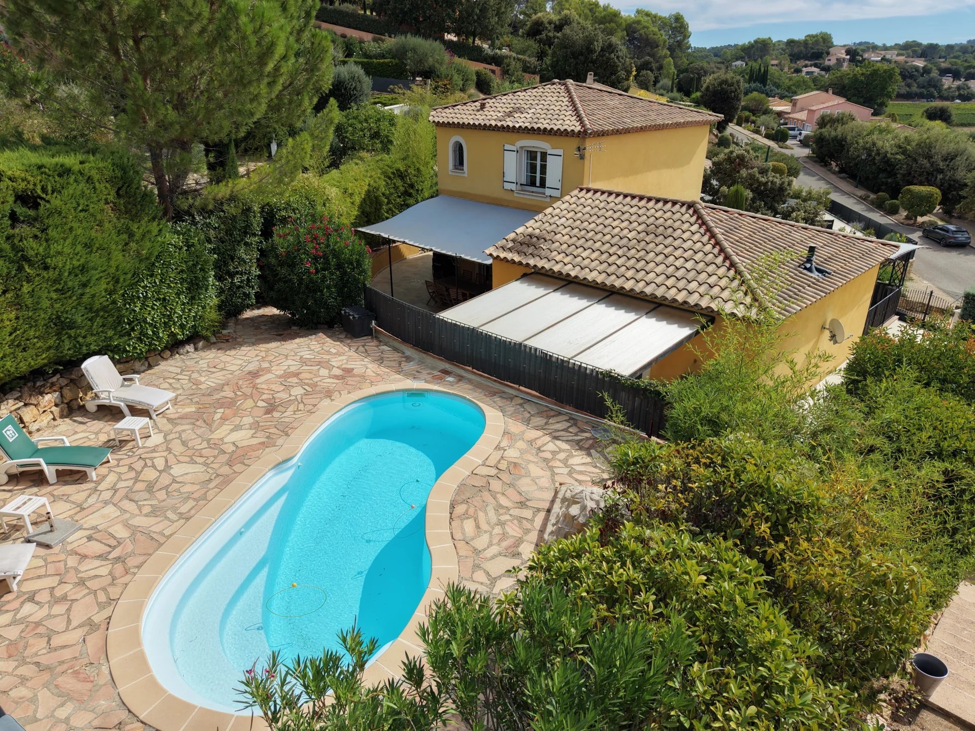 Maison à vendre, 135m², Cotignac