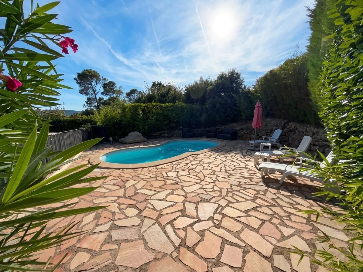 Maison à vendre, 135m², Cotignac