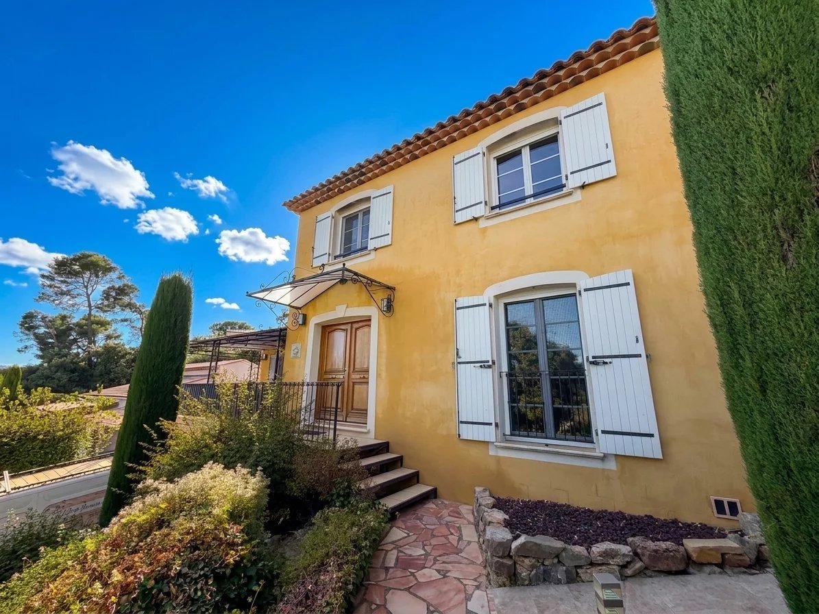 Maison à vendre, 135m², Cotignac