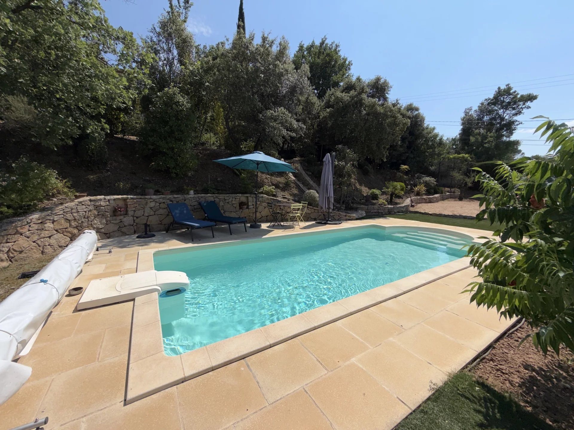 Maison à vendre, 106m², Carcès