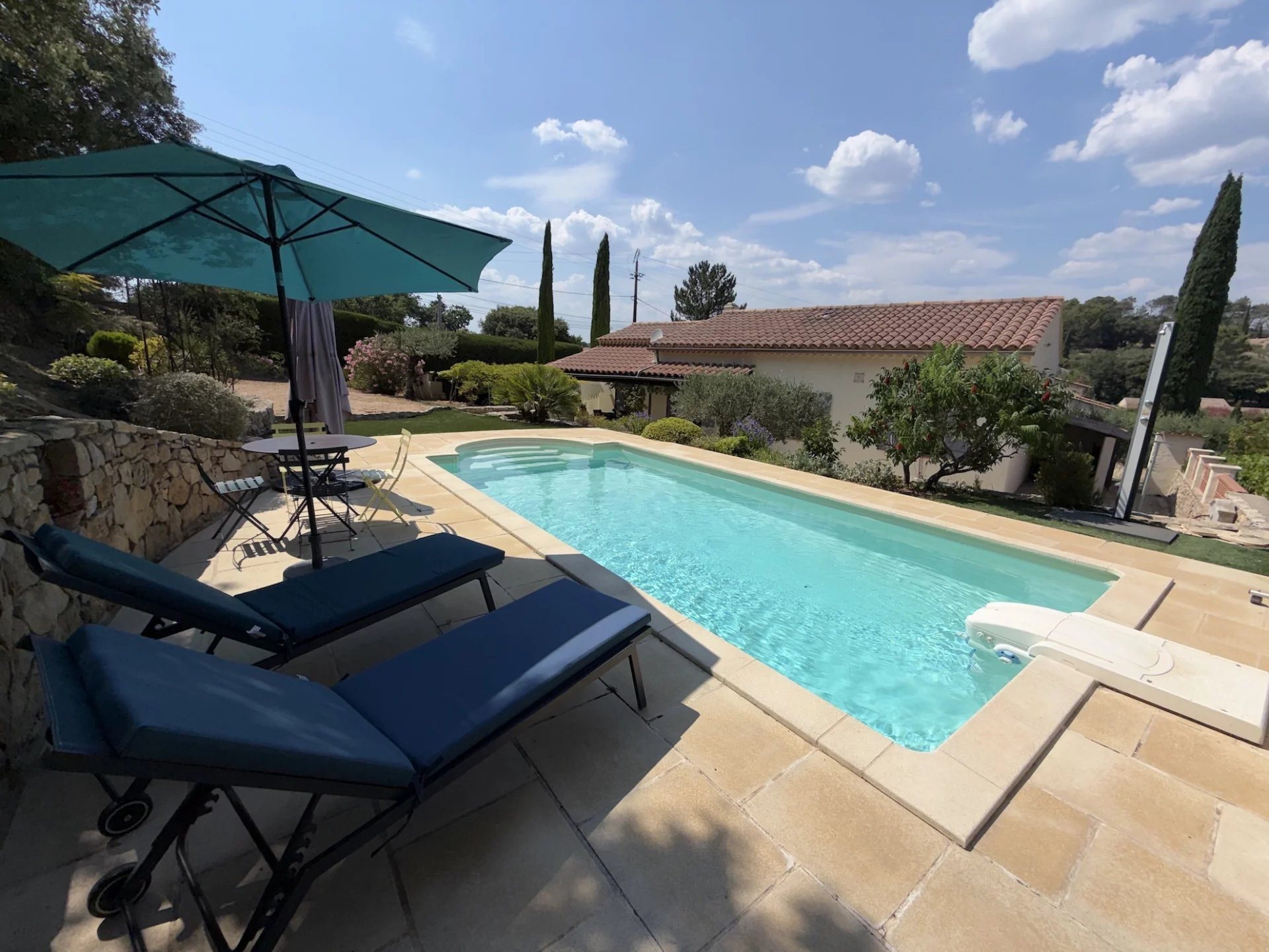 Maison à vendre, 106m², Carcès