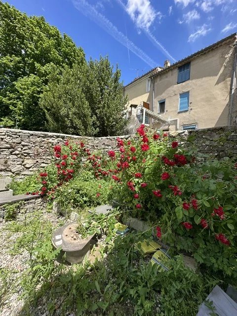 Maison à vendre, 108m², Tourves