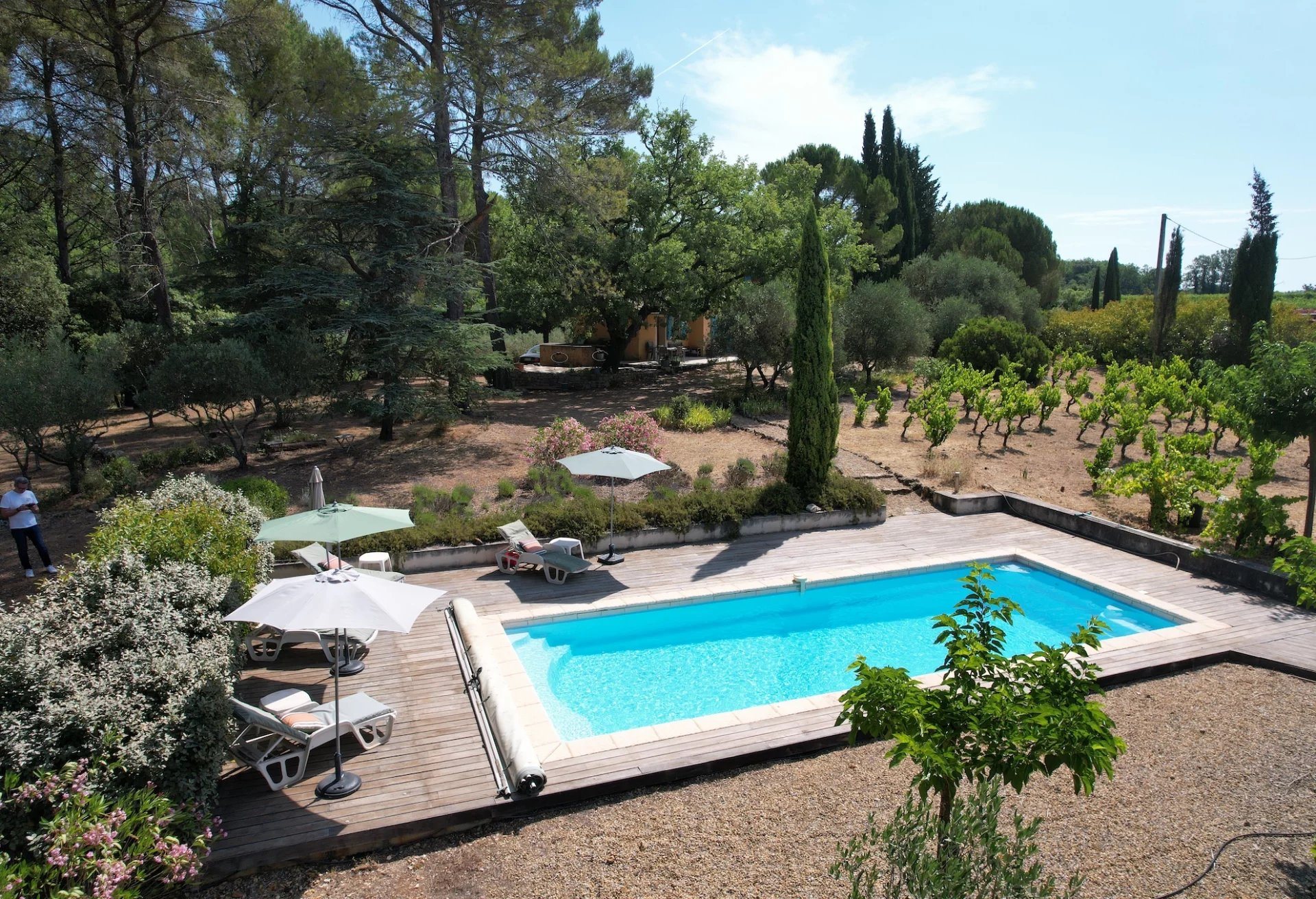 Maison à vendre, 104m², Cotignac