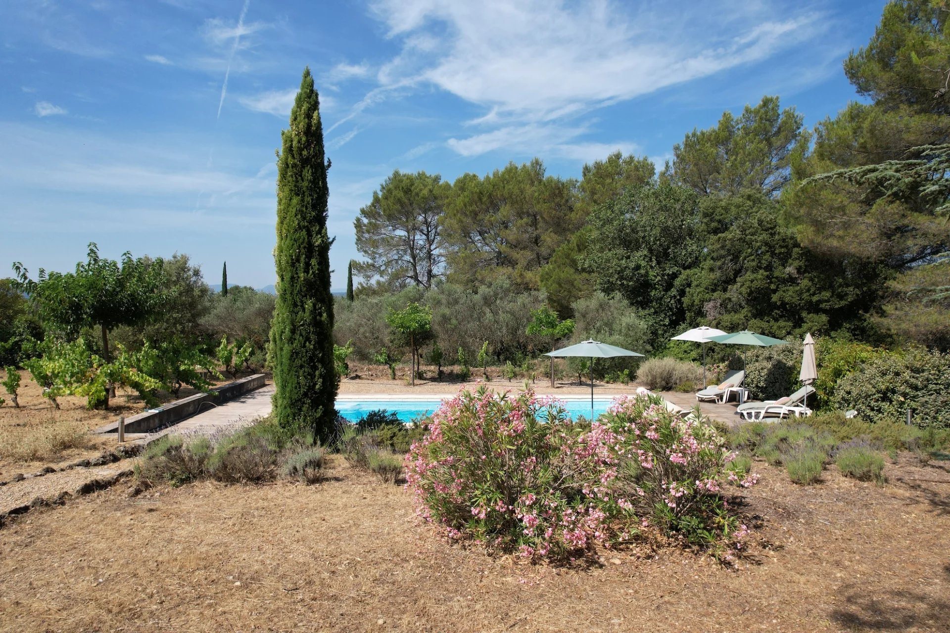 Maison à vendre, 104m², Cotignac