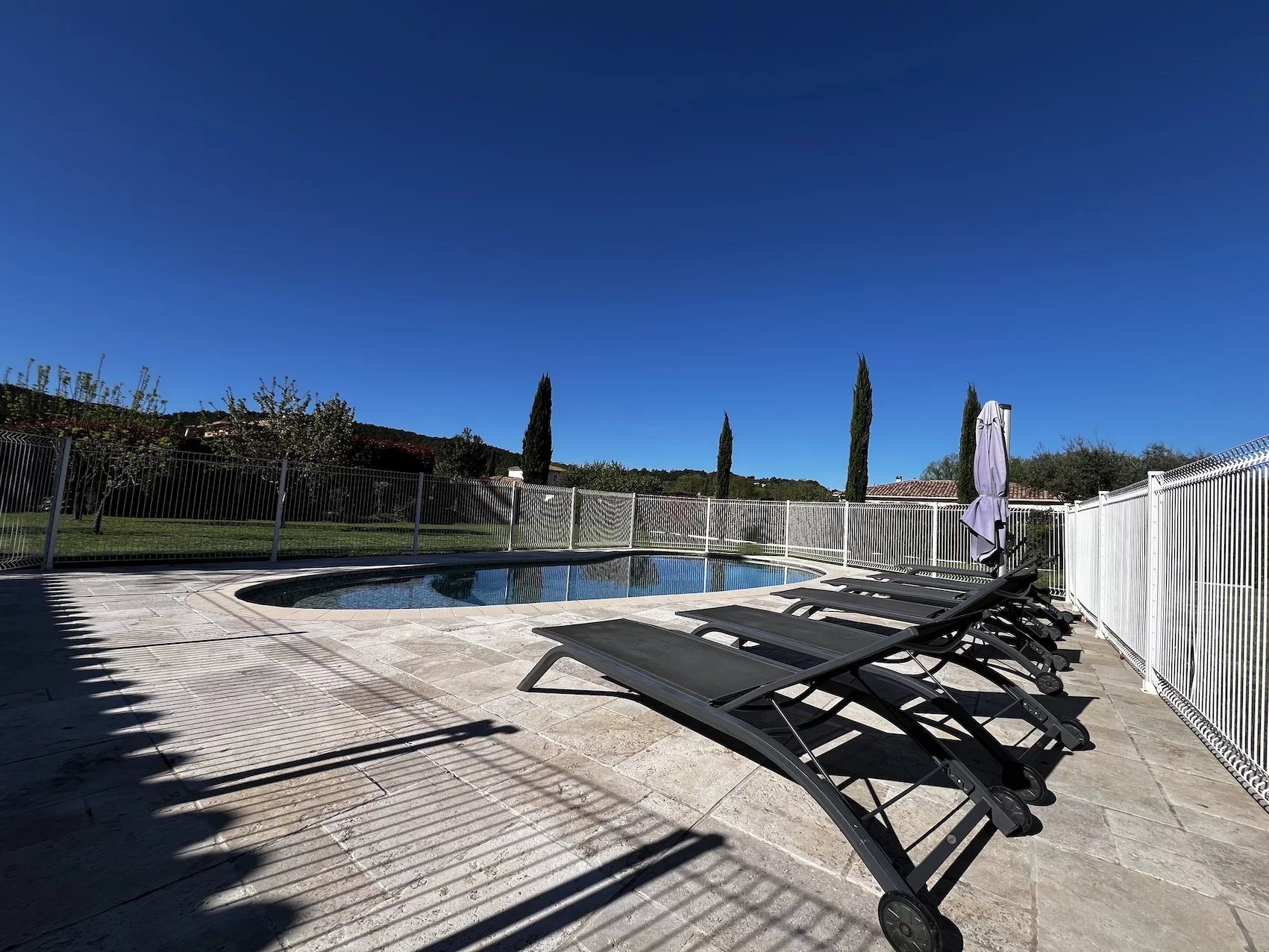 Maison à vendre, 208m², Carcès