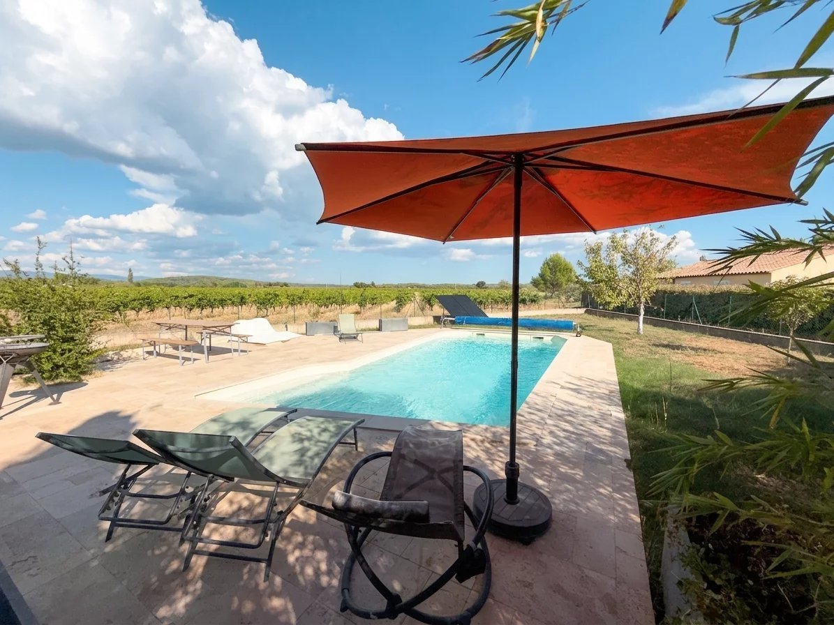 Maison à vendre, 155m², Cotignac