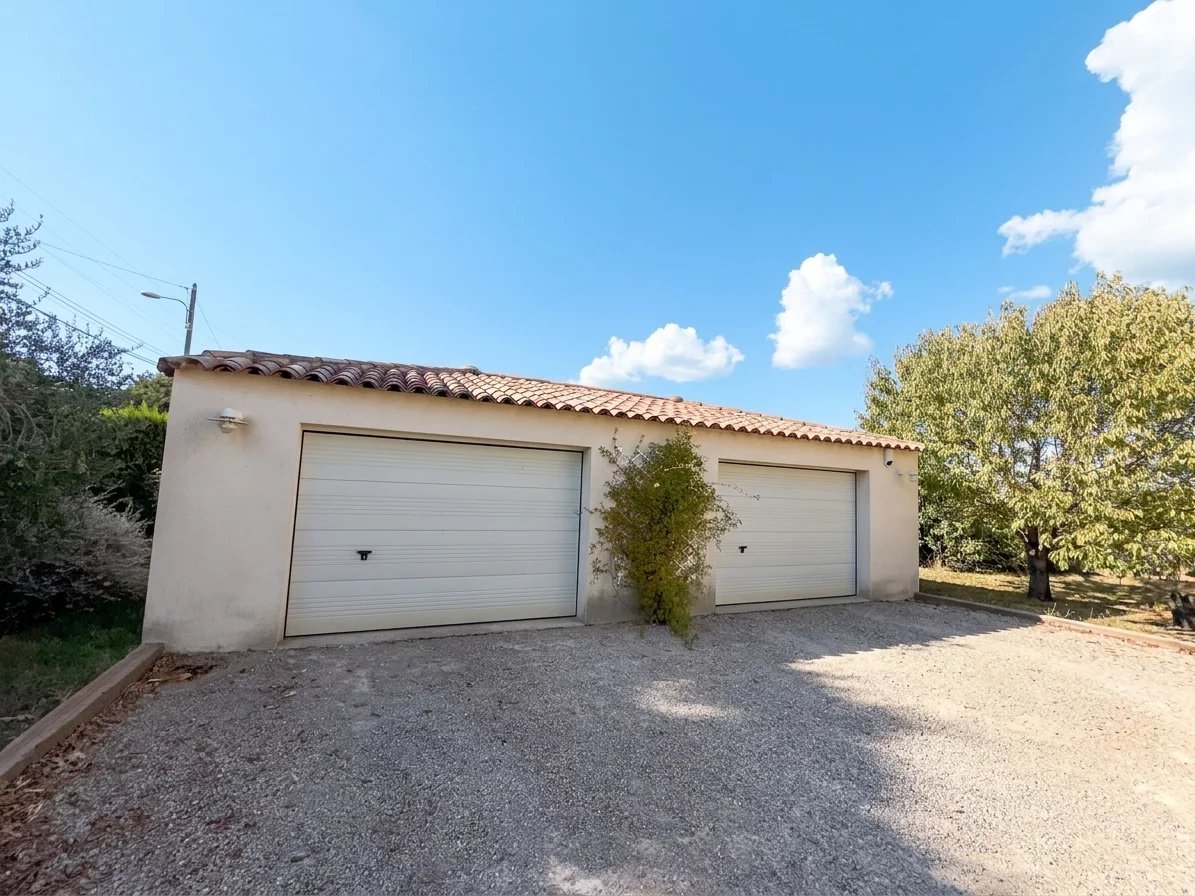 Maison à vendre, 155m², Cotignac