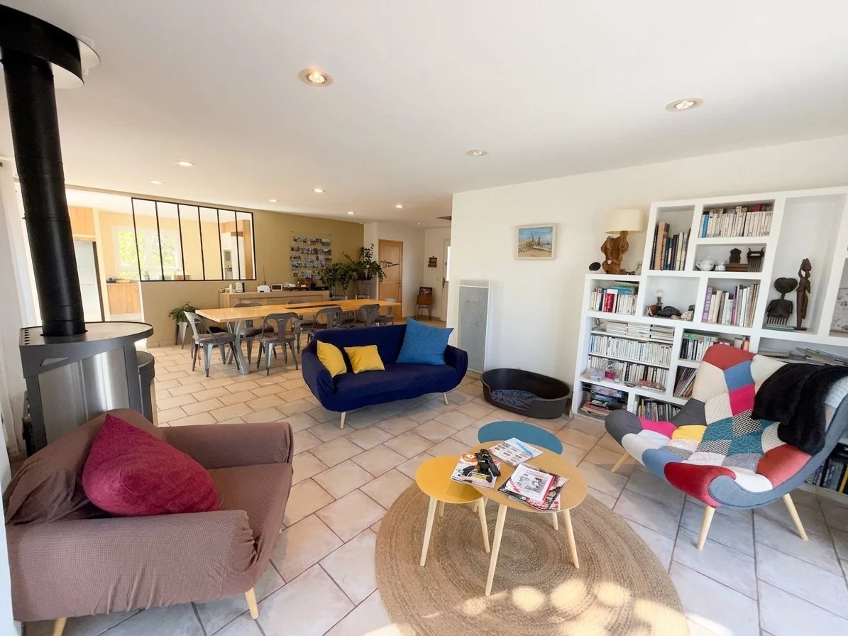 Maison à vendre, 155m², Cotignac