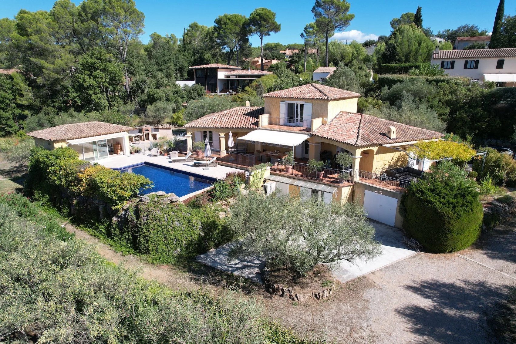 Maison à vendre, 230m², Saint-Antonin-du-Var