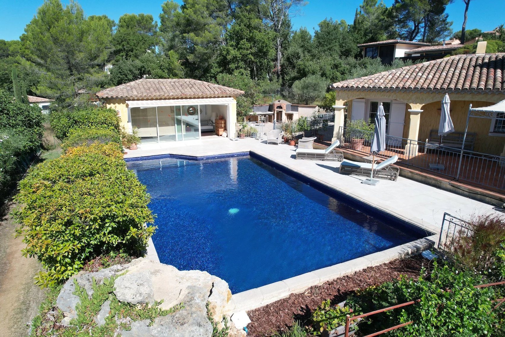 Maison à vendre, 230m², Saint-Antonin-du-Var