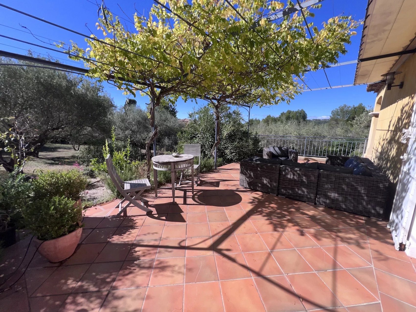 Maison à vendre, 230m², Saint-Antonin-du-Var