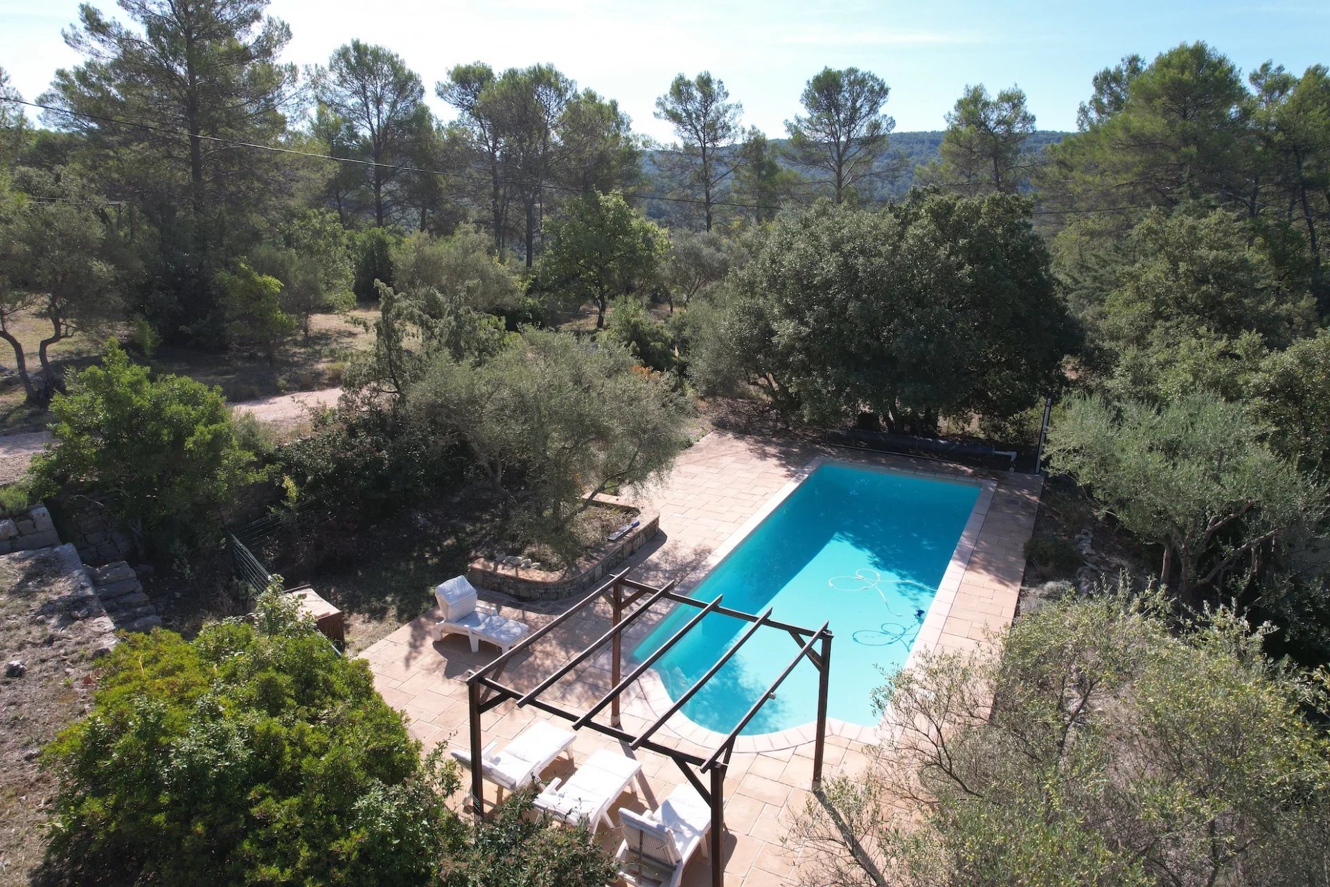 Maison à vendre, 164m², Cabasse