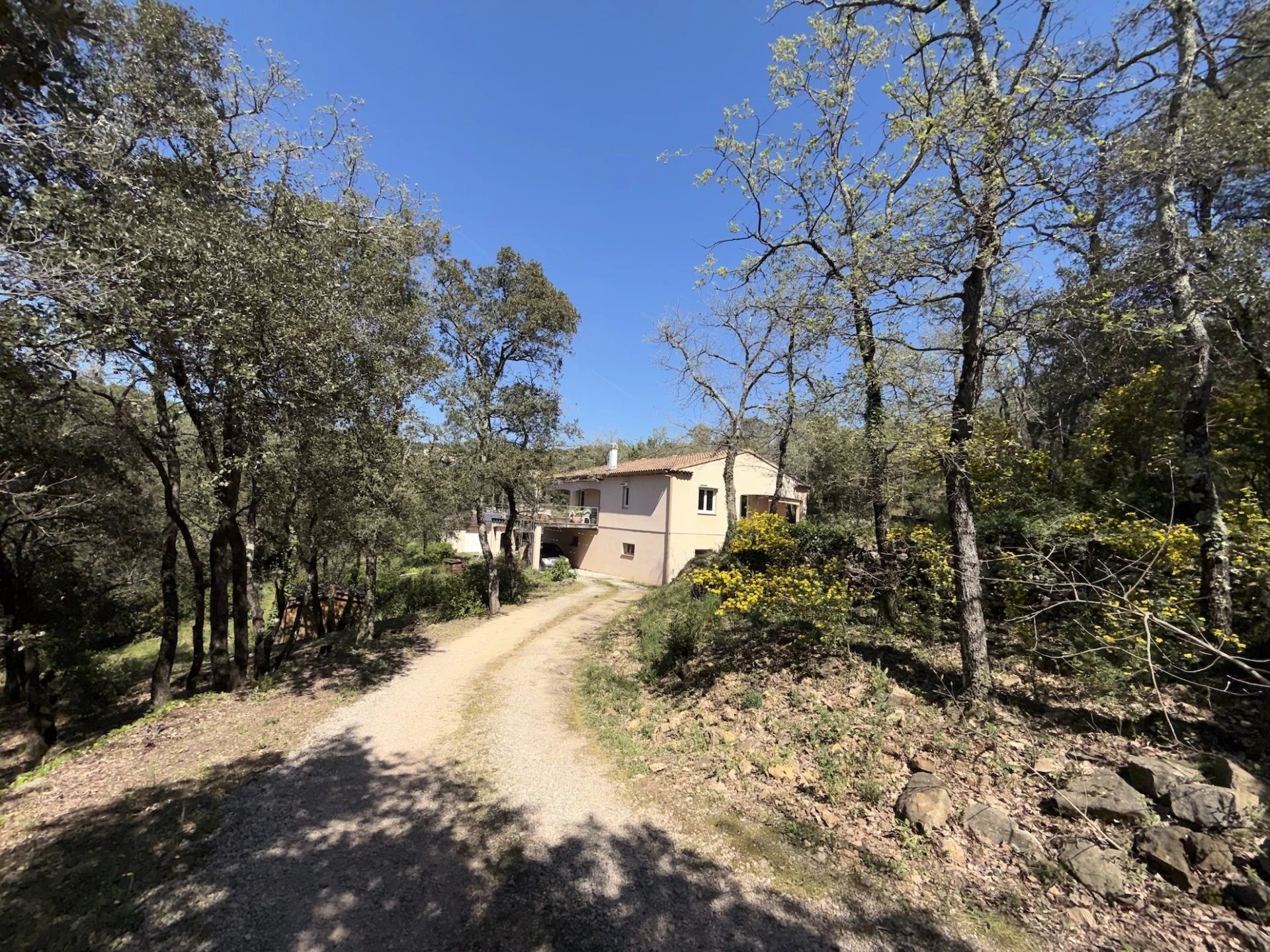 Maison à vendre, 128m², Besse-sur-Issole
