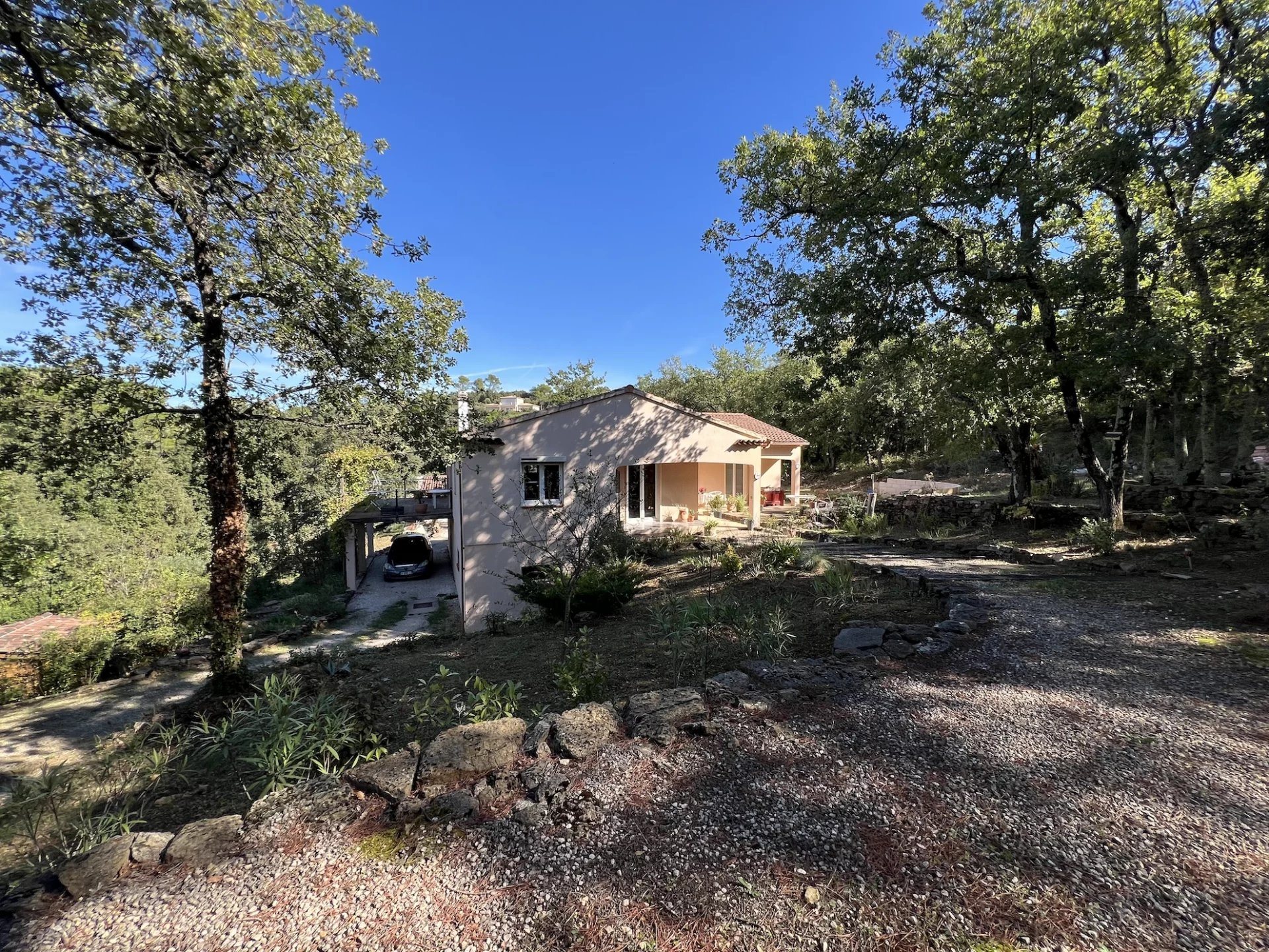 Maison à vendre, 128m², Besse-sur-Issole