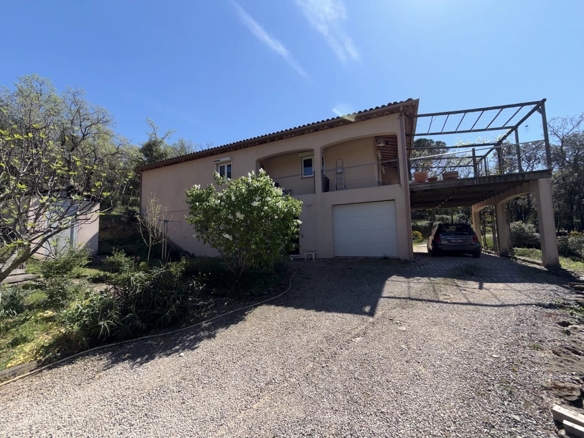 Maison à vendre, 128m², Besse-sur-Issole