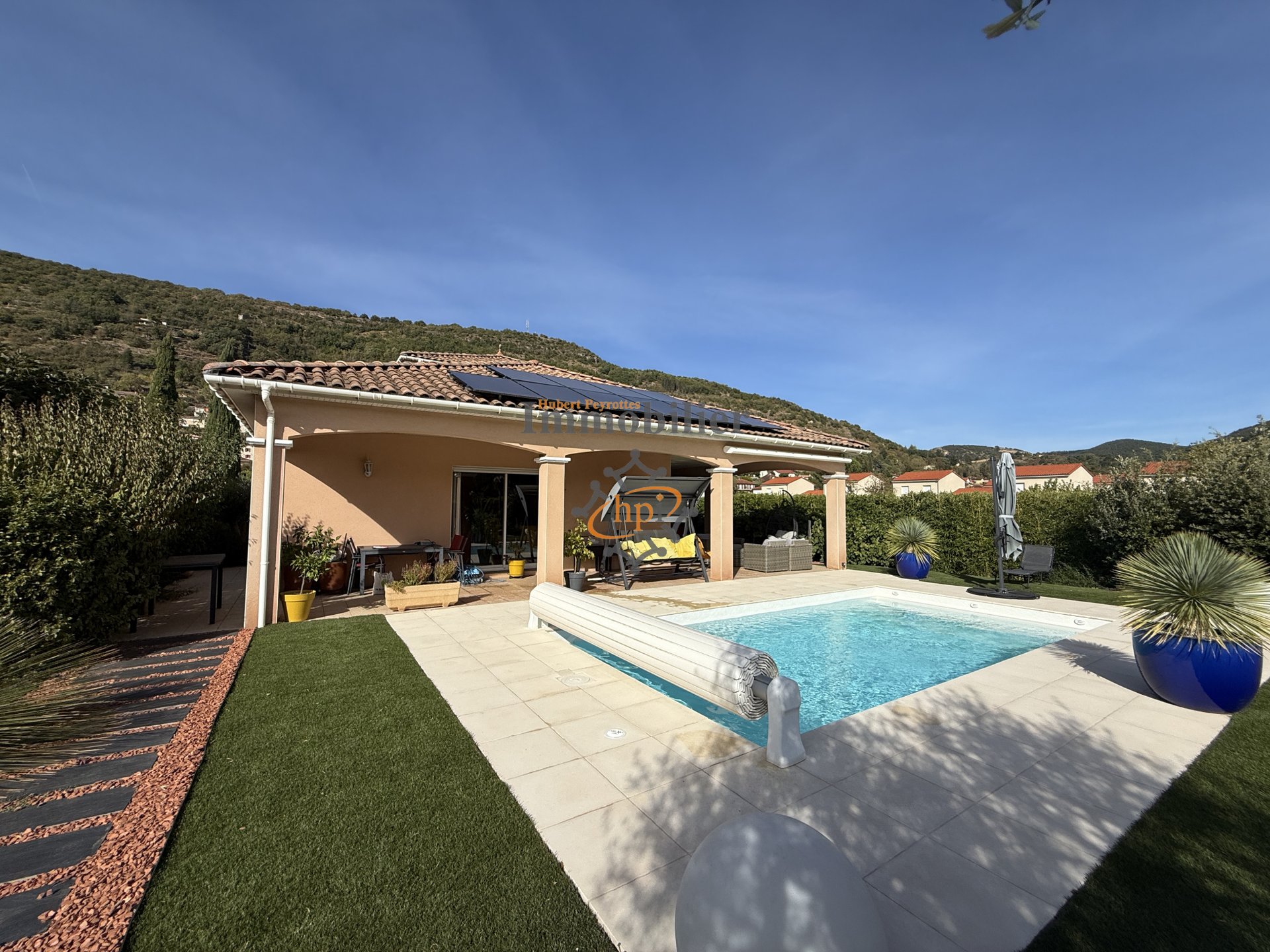 Maison à vendre, 177m², Saint-Affrique