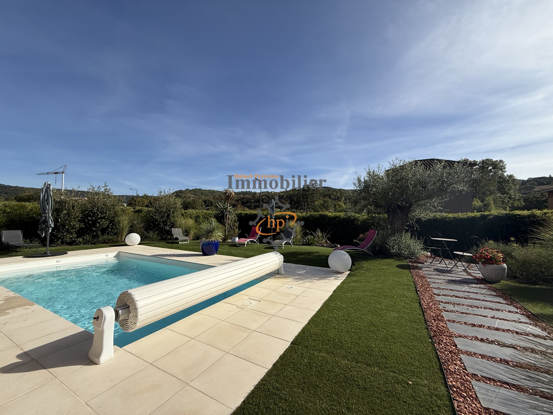 Maison à vendre, 177m², Saint-Affrique