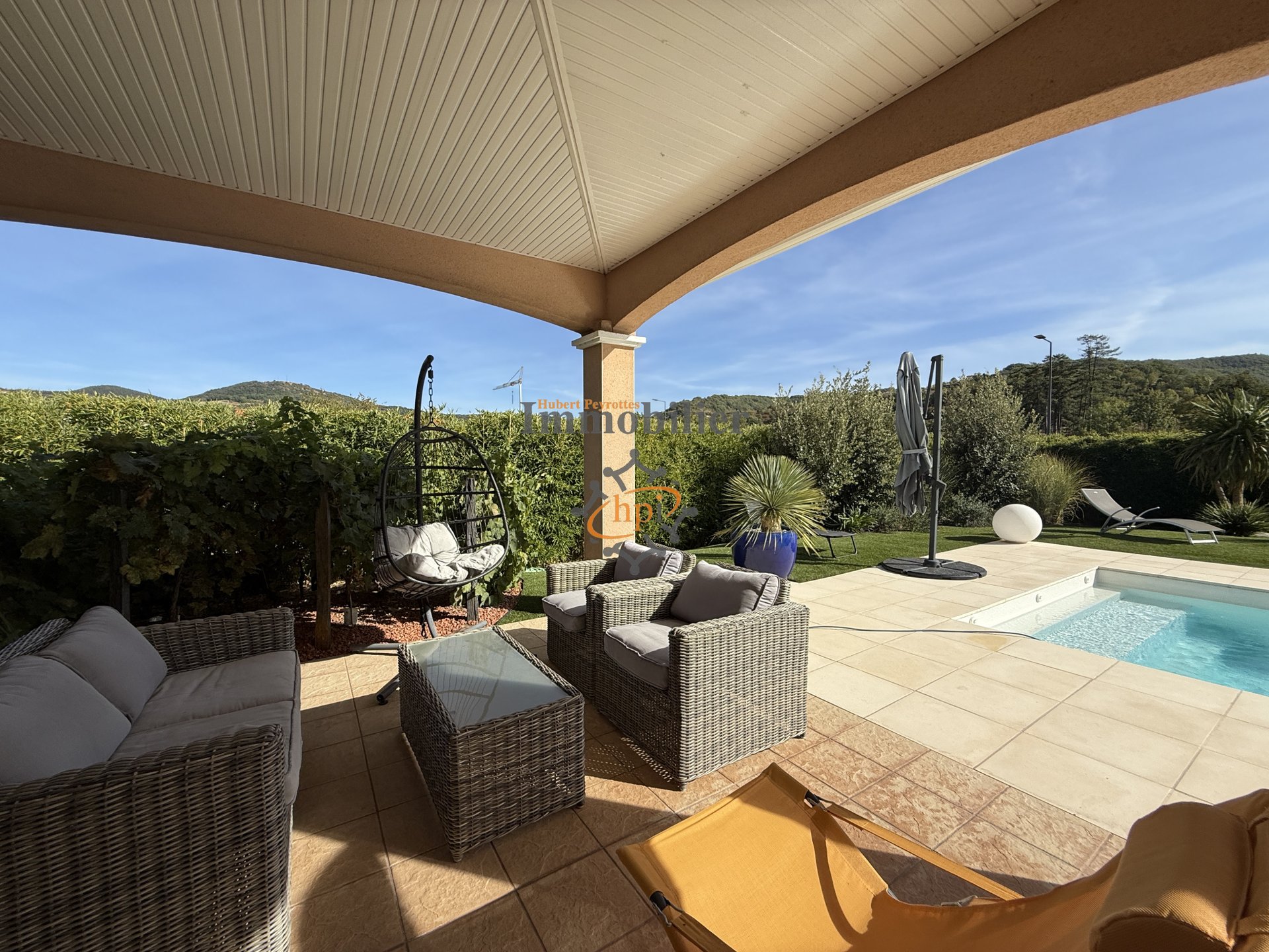 Maison à vendre, 177m², Saint-Affrique