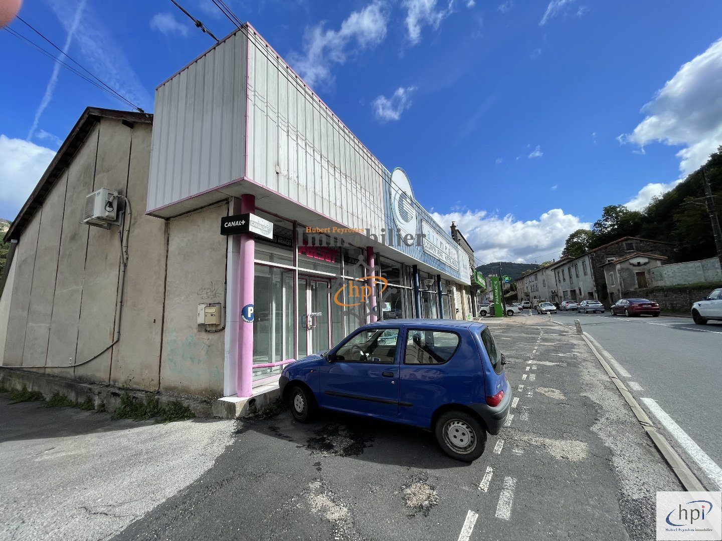 Maison à vendre, 700m², Saint-Affrique