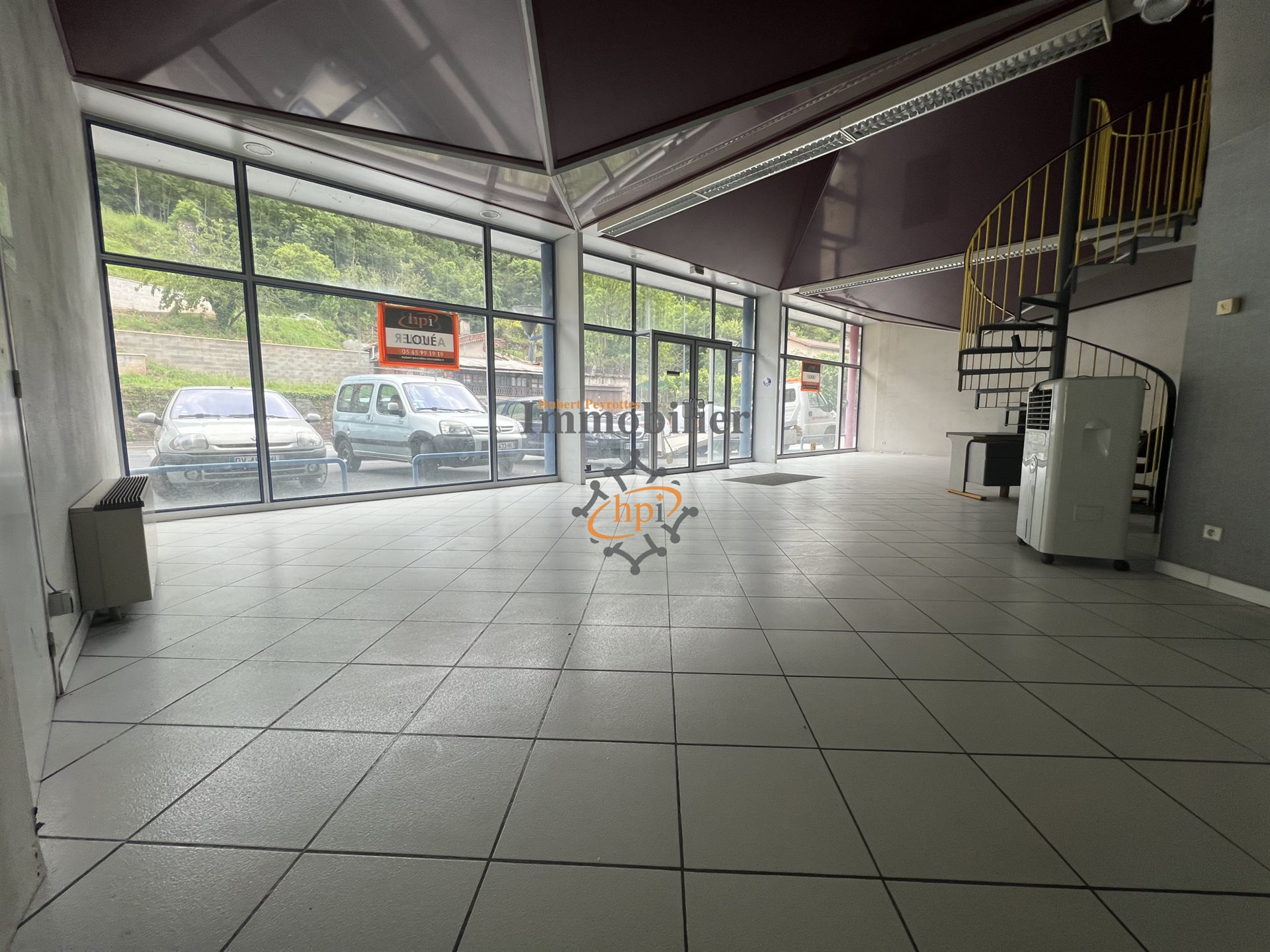 Maison à vendre, 700m², Saint-Affrique