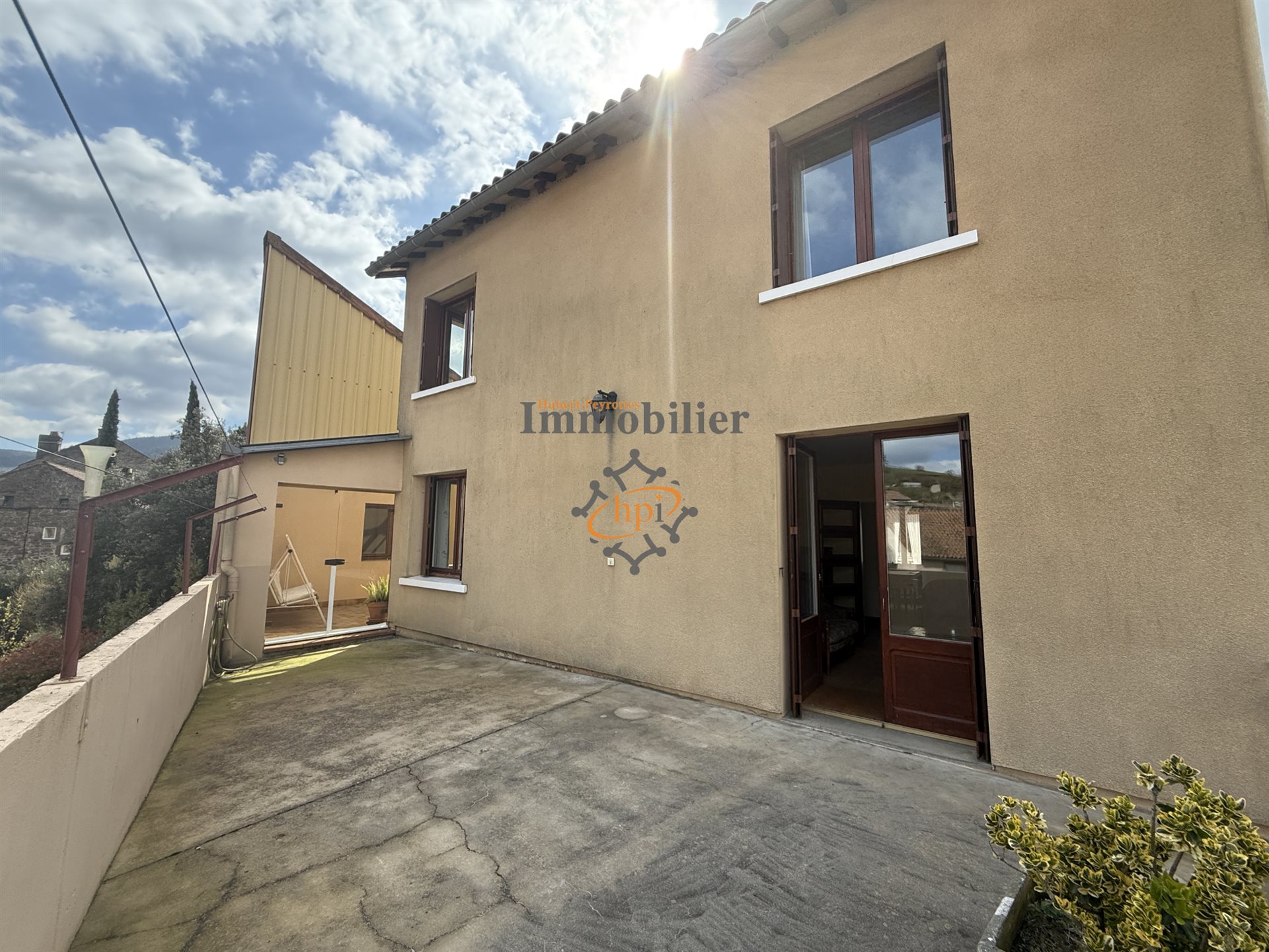 Maison à vendre, 141m², Camarès