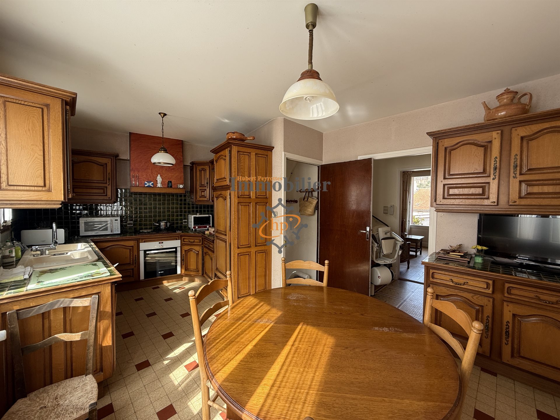 Maison à vendre, 141m², Camarès