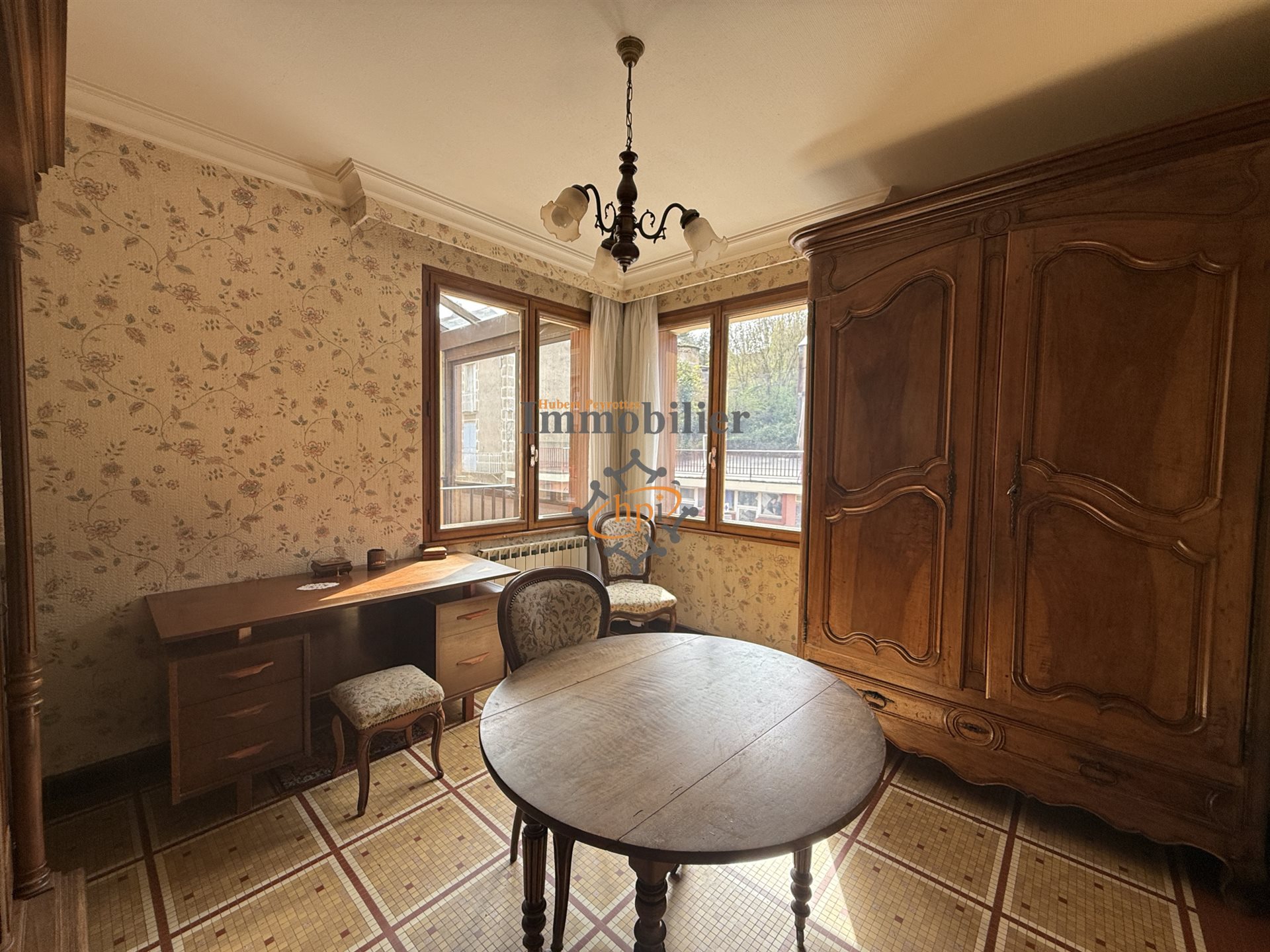 Maison à vendre, 141m², Camarès