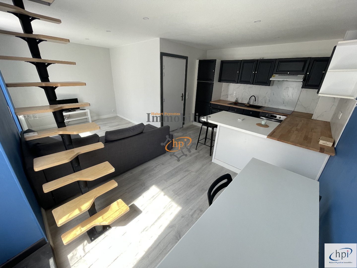 Maison à vendre, 95m², Saint-Affrique