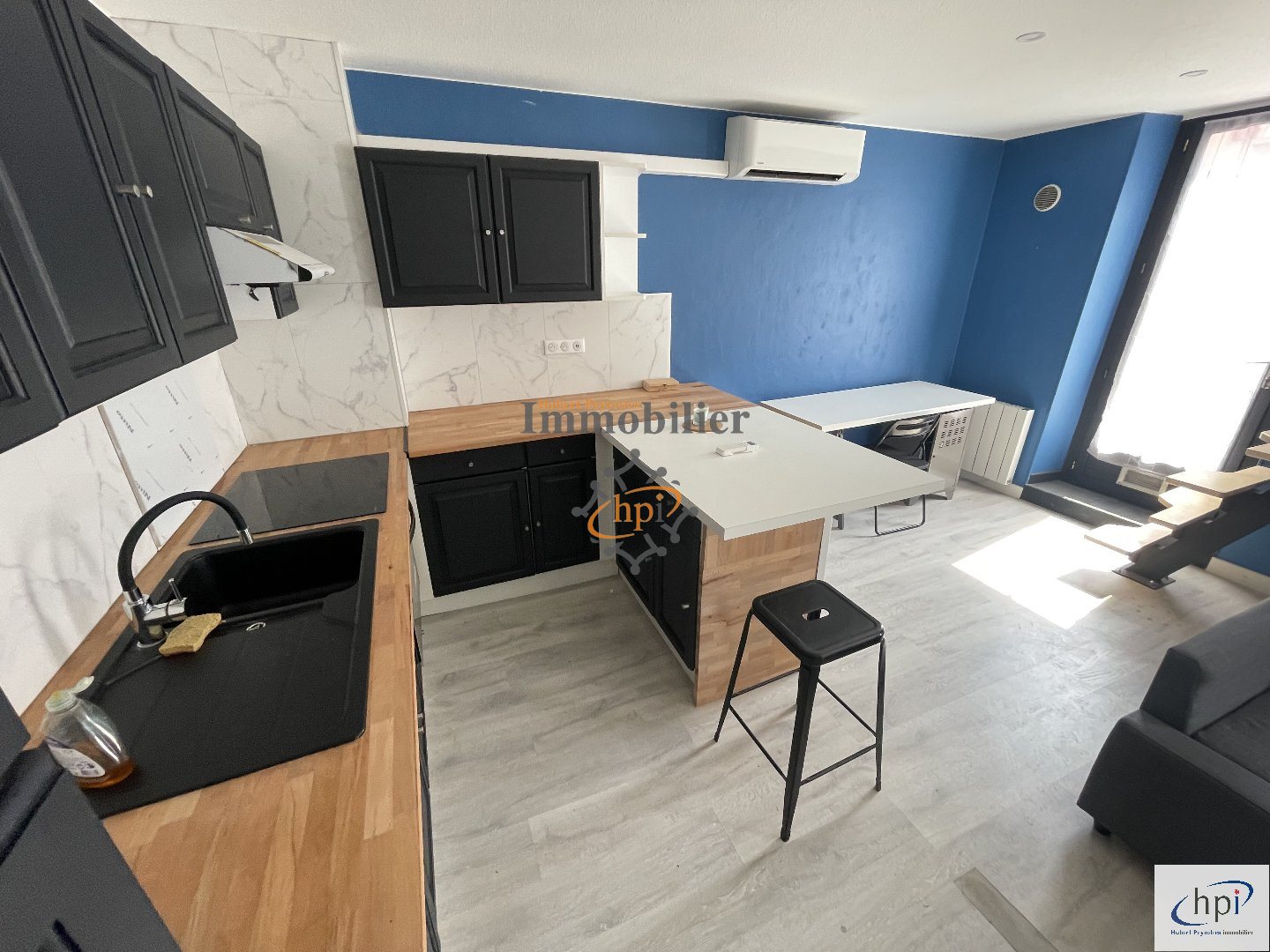 Maison à vendre, 95m², Saint-Affrique