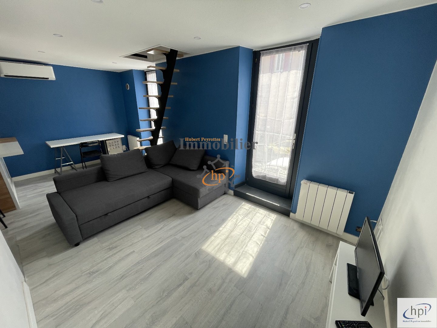 Maison à vendre, 95m², Saint-Affrique