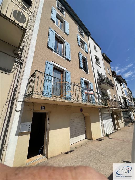 4 pièces 95 m² · à Saint-Affrique · 95 m² · 175 000 €
