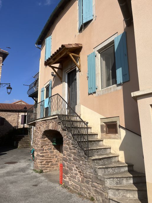 Maison 3 pièces 71 m² · à Saint-Victor-Et-Melvieu · 71 m² · 90 000 €