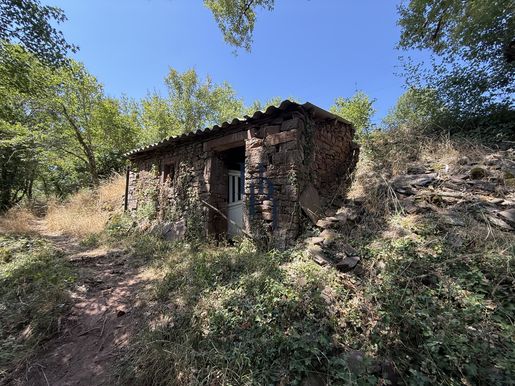 Maison 1 pièce 10 m² · à Saint-Affrique · 10 m² · 19 900 €