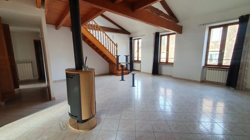 Appartement 5 pièces 102 m² · à Saint-Affrique · 102 m² · 149 000 €