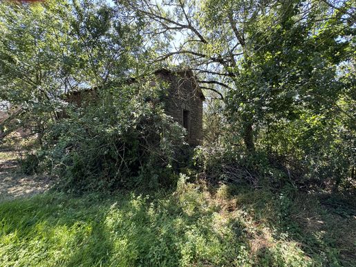 Terrain 1 pièce · à Camarès · 12 400 €