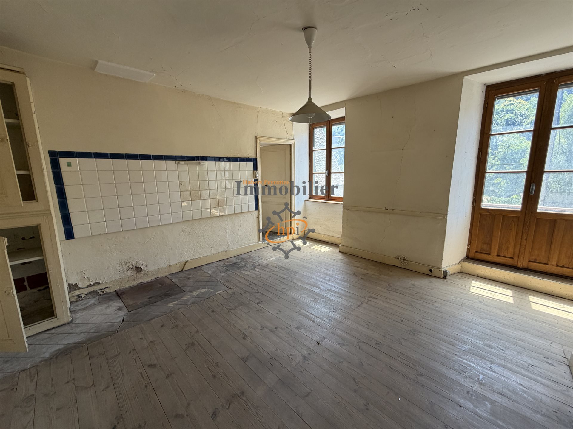 Maison à vendre, 162m², Coupiac