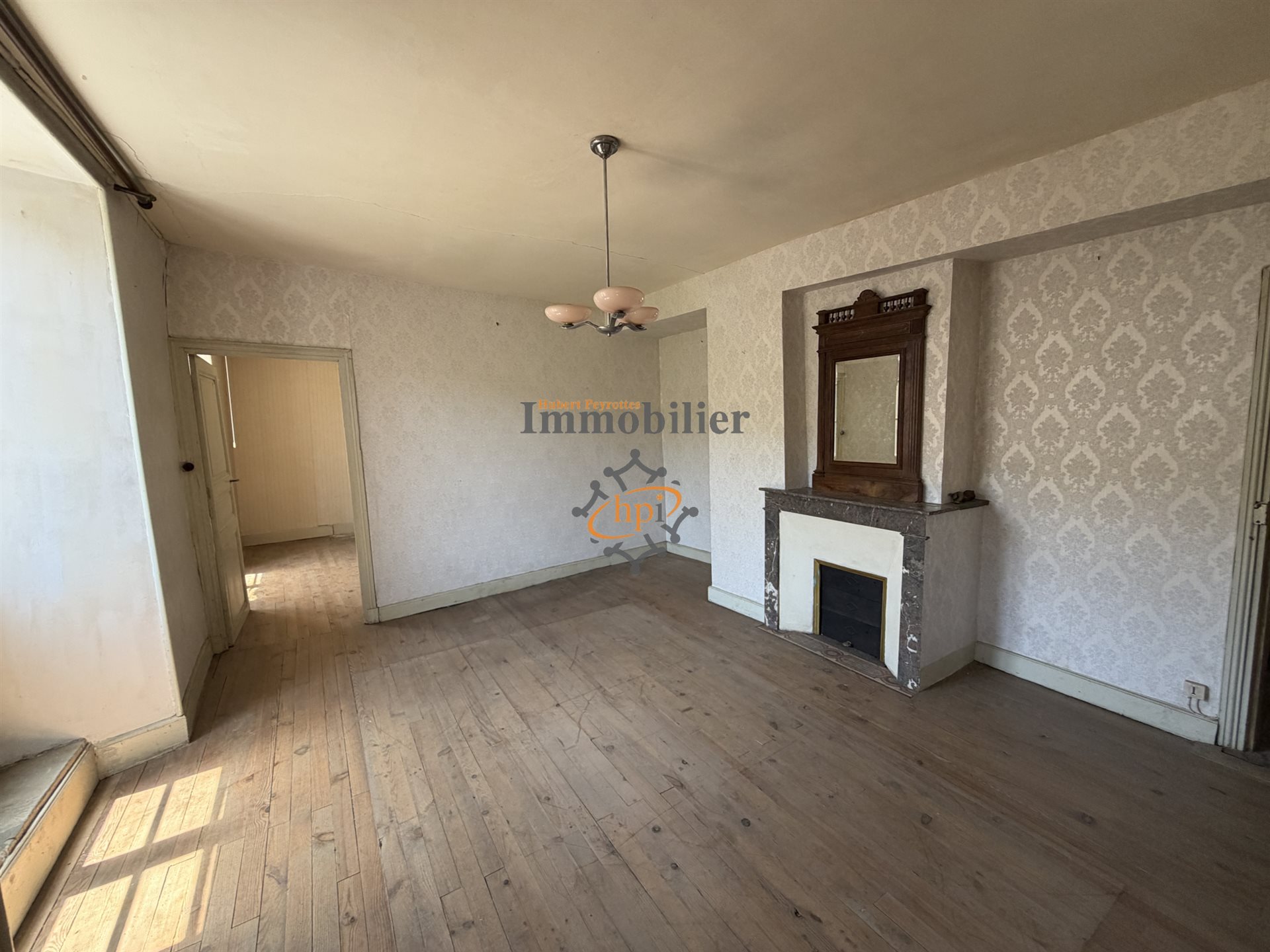Maison à vendre, 162m², Coupiac