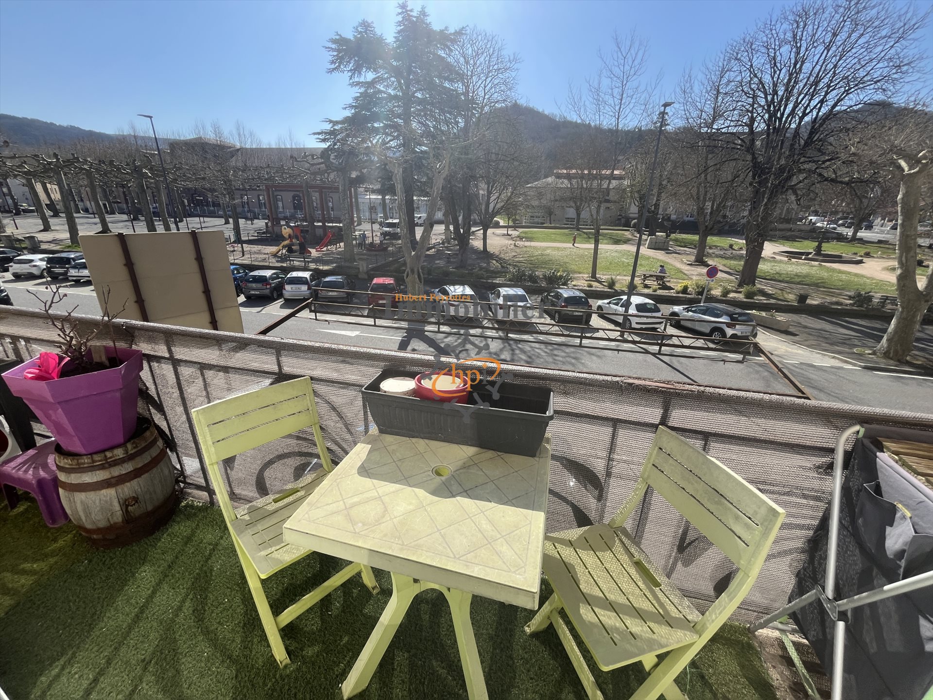 Appartement à vendre, 36m², Saint-Affrique
